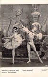 Ballet & Dance - Set of 160 Unsigned Photo Postcards