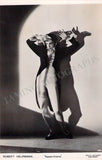 Ballet & Dance - Set of 160 Unsigned Photo Postcards