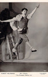 Ballet & Dance - Set of 160 Unsigned Photo Postcards