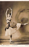 Ballet & Dance - Set of 160 Unsigned Photo Postcards