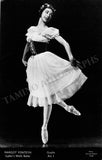 Ballet & Dance - Set of 160 Unsigned Photo Postcards