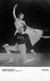 Ballet & Dance - Set of 160 Unsigned Photo Postcards