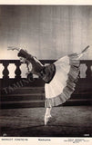 Ballet & Dance - Set of 160 Unsigned Photo Postcards