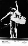 Ballet & Dance - Set of 160 Unsigned Photo Postcards