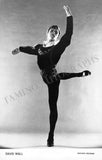 Ballet & Dance - Set of 160 Unsigned Photo Postcards