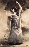 Ballet & Dance - Set of 160 Unsigned Photo Postcards