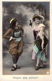 Ballet & Dance - Set of 160 Unsigned Photo Postcards