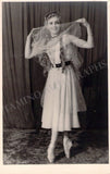 Ballet & Dance - Set of 160 Unsigned Photo Postcards
