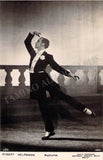 Ballet & Dance - Set of 160 Unsigned Photo Postcards