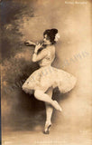 Ballet & Dance - Set of 160 Unsigned Photo Postcards