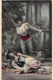 Ballet & Dance - Set of 160 Unsigned Photo Postcards