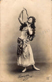 Ballet & Dance - Set of 160 Unsigned Photo Postcards