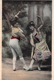 Ballet & Dance - Set of 160 Unsigned Photo Postcards