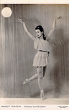 Ballet & Dance - Set of 160 Unsigned Photo Postcards