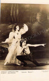 Ballet & Dance - Set of 160 Unsigned Photo Postcards