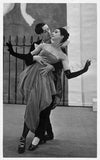 Ballet & Dance - Set of 160 Unsigned Photo Postcards