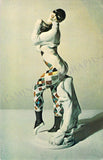 Ballet & Dance - Set of 160 Unsigned Photo Postcards