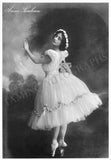 Ballet & Dance - Set of 160 Unsigned Photo Postcards