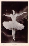 Ballet & Dance - Set of 160 Unsigned Photo Postcards