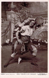 Ballet & Dance - Set of 160 Unsigned Photo Postcards