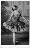Ballet & Dance - Set of 160 Unsigned Photo Postcards