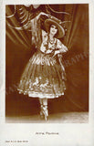 Ballet & Dance - Set of 160 Unsigned Photo Postcards