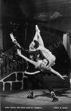 Ballet & Dance - Set of 160 Unsigned Photo Postcards
