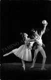Ballet & Dance - Set of 160 Unsigned Photo Postcards