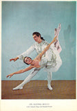Ballet & Dance - Set of 160 Unsigned Photo Postcards
