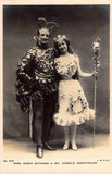 Ballet & Dance - Set of 160 Unsigned Photo Postcards