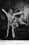 Ballet & Dance - Set of 160 Unsigned Photo Postcards