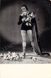 Ballet & Dance - Set of 160 Unsigned Photo Postcards
