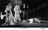 Ballet & Dance - Set of 160 Unsigned Photo Postcards