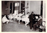 Ballet & Dance - Set of 160 Unsigned Photo Postcards