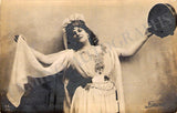 Ballet & Dance - Set of 160 Unsigned Photo Postcards