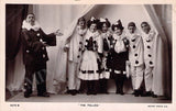 Ballet & Dance - Set of 160 Unsigned Photo Postcards