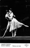 Ballet & Dance - Set of 160 Unsigned Photo Postcards