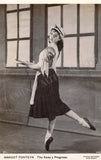 Ballet & Dance - Set of 160 Unsigned Photo Postcards