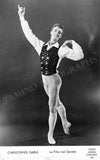 Ballet & Dance - Set of 160 Unsigned Photo Postcards