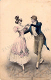 Ballet & Dance - Set of 160 Unsigned Photo Postcards