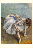 Ballet & Dance - Set of 160 Unsigned Photo Postcards