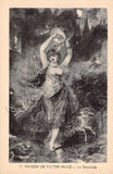 Ballet & Dance - Set of 160 Unsigned Photo Postcards