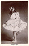 Ballet & Dance - Set of 160 Unsigned Photo Postcards