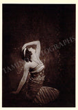 Ballet & Dance - Set of 160 Unsigned Photo Postcards
