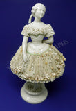 Taglioni, Marie - Porcelain Figurine