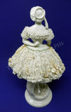 Taglioni, Marie - Porcelain Figurine