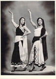 Russian Dancers - Collection of 20 Unsigned Photographs