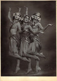 Russian Dancers - Collection of 20 Unsigned Photographs