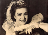 Russian Dancers - Collection of 20 Unsigned Photographs