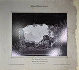 Bayreuth 1897 - Der Ring des Nibelungen- Collection of Original Prints